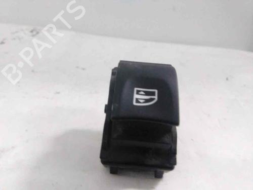 Used Right front window switch RENAULT MEGANE III Grandtour (KZ0/1) [2008-2016]  19564271