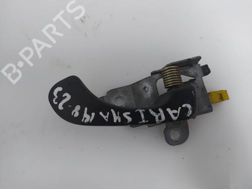 Front right interior door handle MITSUBISHI CARISMA (DA_) 1.9 DI-D (DA5A) BP19566583I14