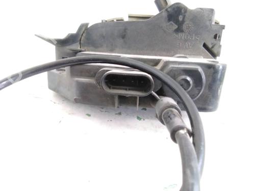 Rear left lock RENAULT MEGANE II (BM0/1_, CM0/1_)  | BP19559052C100 