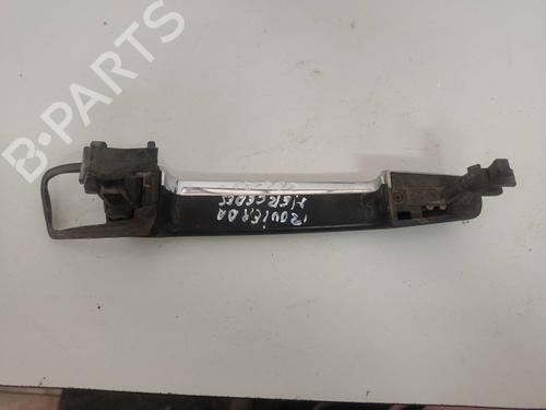 Front left exterior door handle MERCEDES-BENZ C-CLASS (W202)  | BP19566476C128 