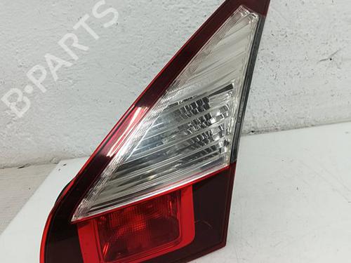 Right tailgate light RENAULT MEGANE III Hatchback (BZ0/1_, B3_) | BP33471084C80 - Image 7