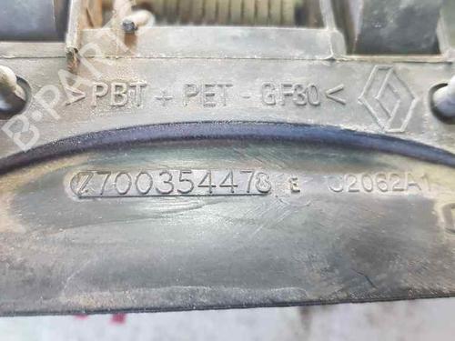Front left exterior door handle RENAULT KANGOO (KC0/1_)  | BP20648882C128 