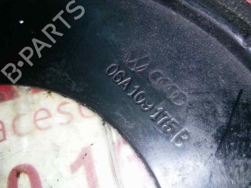 Timing cover VW GOLF IV (1J1) 1.9 TDI | BP19551943M123 