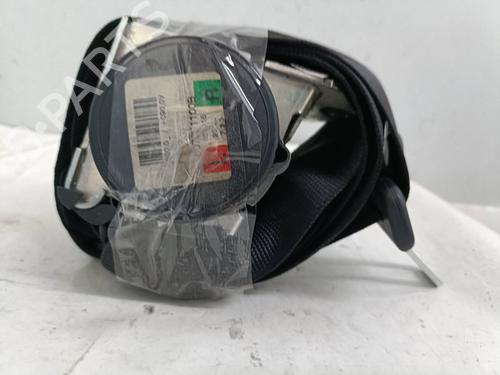 Used Rear right seatbelt Rear right seatbelt BMW 1 (E87) 118 d (122 hp) 33891443 33891443