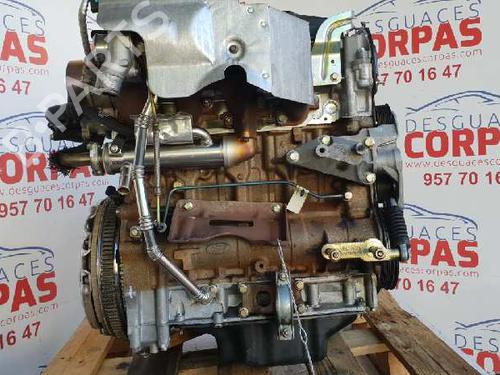 Engine FORD MONDEO III Saloon (B4Y)  | BP19553122M1 