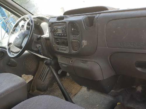 Front left interior door handle FORD TRANSIT Van (FA_ _) | BP19557248I13 - Image 9