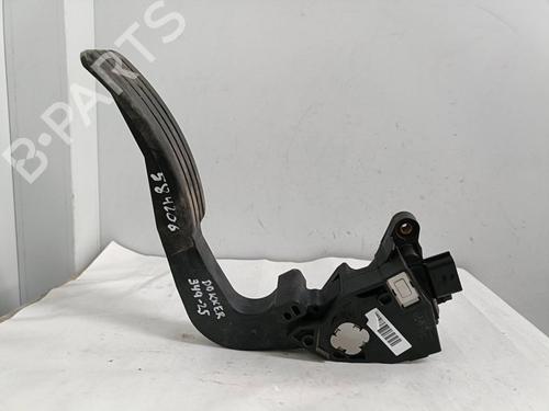 Pedal Pedal DACIA DOKKER Box Body/MPV [2012-2021] 33402129 33402129