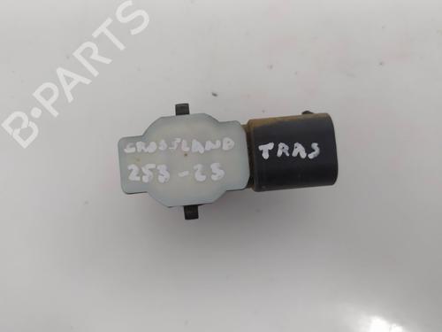 Elektronisk modul OPEL CROSSLAND X / CROSSLAND (P17, P2QO) 1.5 Turbo D (75) (120 hp) 19566725