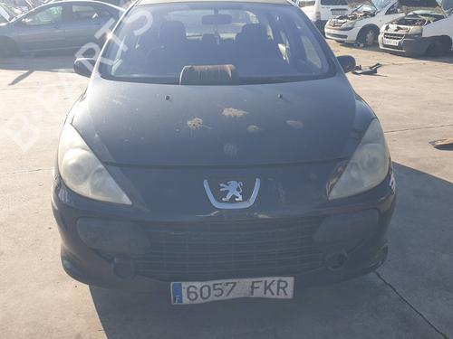 Right front window switch PEUGEOT 307 (3A/C) | BP36042313I26 - Image 6