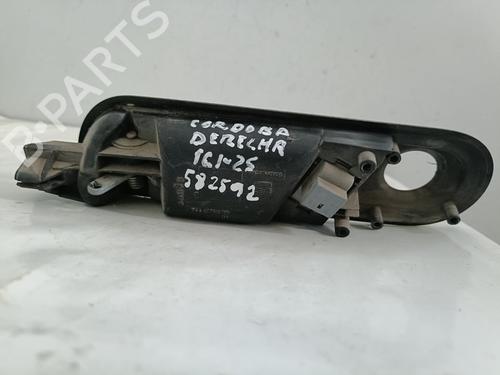 Højre fortil invendig håndtag SEAT CORDOBA (6L2)  | BP29955839I14 