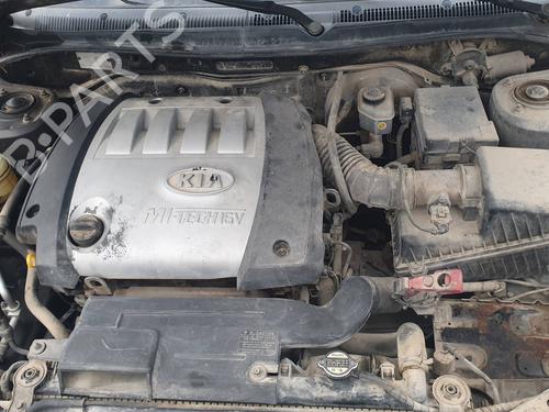 Mass air flow sensor KIA SHUMA II (FB)  | BP19572198M95 