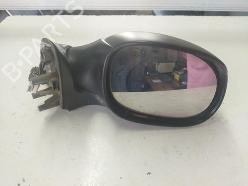 Right mirror CITROËN XSARA PICASSO (N68)  | BP19564518C27 