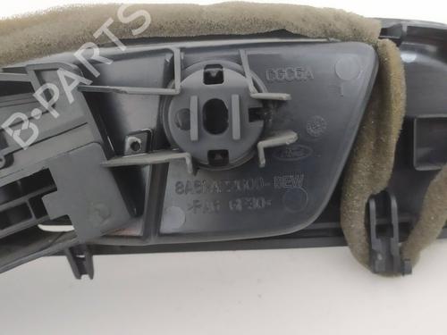 Front right interior door handle FORD FIESTA VI (CB1, CCN)  | BP19567247I14 