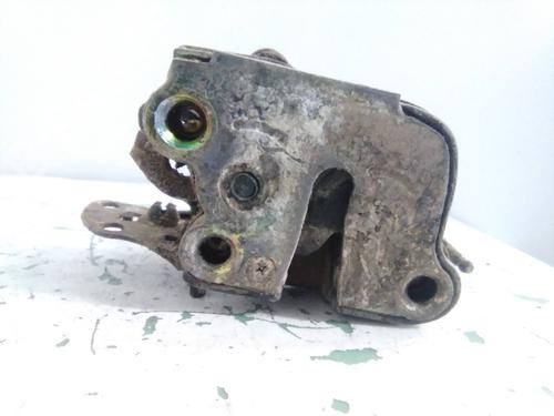 Used Tailgate lock OPEL MONTEREY A (M92) [1991-1998]  19561106