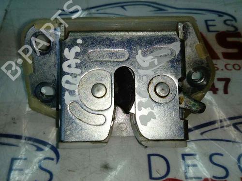 Used Tailgate lock SUZUKI ALTO VII (GF) 1.0 (AMF310, GFC31S) (68 hp) 19549968