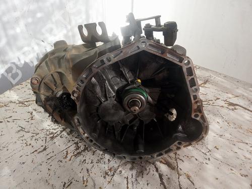Used Gearbox MERCEDES-BENZ VITO Van (W638) 110 CDI 2.2 (638.094) (102 hp) 19565157