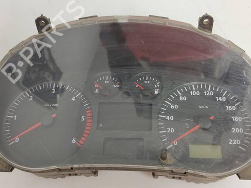 Used Instrument cluster SEAT IBIZA II (6K1) [1993-2002]  21026122