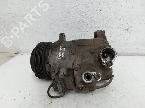 AC compressor BMW 3 (E90) 318 d | BP35738230M34  - Image 8