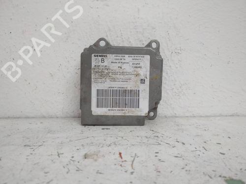 Used ECU airbags PEUGEOT 307 (3A/C) [2000-2012]  19557153