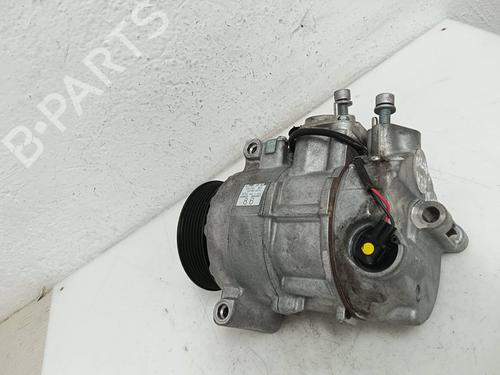 AC compressor MERCEDES-BENZ E-CLASS (W211)  | BP36093732M34  - Image 14