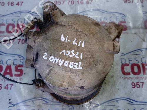 AC compressor NISSAN TERRANO II (R20) | BP19552278M34