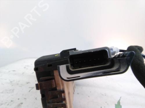 Front right lock PEUGEOT 308 I (4A_, 4C_)  | BP19558863C97 