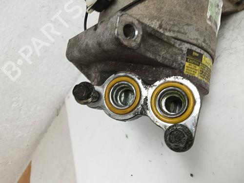 AC compressor VOLVO S40 II (544) D5 | BP36142875M34  - Image 12