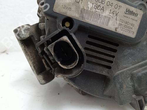 Alternator MERCEDES-BENZ C-CLASS (W204) | BP36042301M7 - Image 10