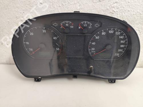 Used Instrument cluster VW POLO CLASSIC (86C, 80) [1985-1994]  27459056