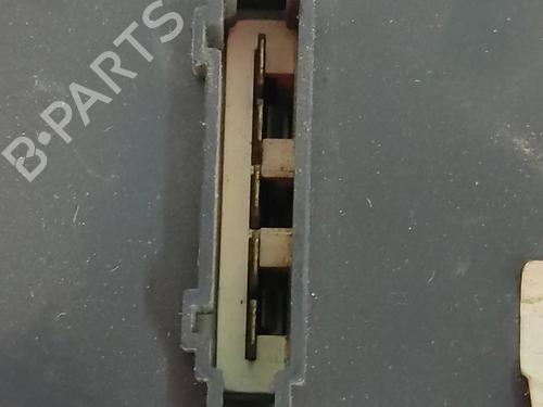 AC Styreenhet / Manøvreringsenhet OPEL ASTRA H (A04)  | BP19571296I5 