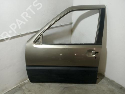 Used Left front door NISSAN TERRANO II (R20) [1992-2007]  27460021