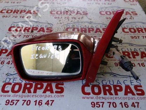 Used Left mirror FORD ESCORT VI (GAL, AAL, ABL) [1995-2002]  21001882