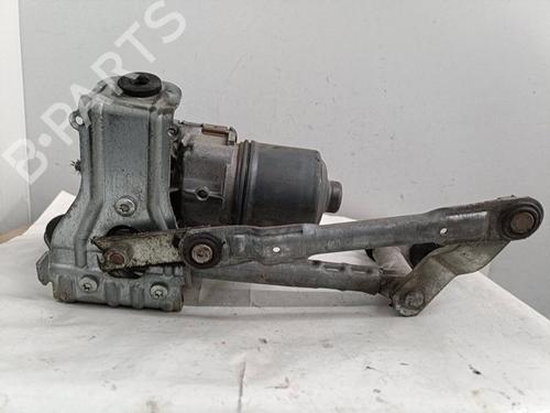 Used Front wiper motor Front wiper motor SEAT LEON (1P1) [2005-2013] 36091414 36091414