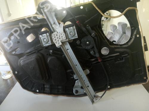 Front right window mechanism FORD FIESTA V (JH_, JD_)  | BP19557944C23 