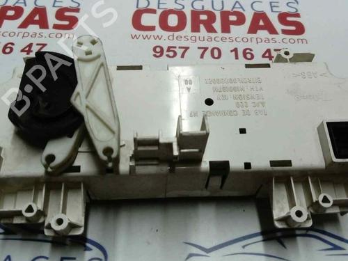 AC-Styringsenhed/Manøvreenhed CITROËN XSARA (N1)  | BP19551417I5