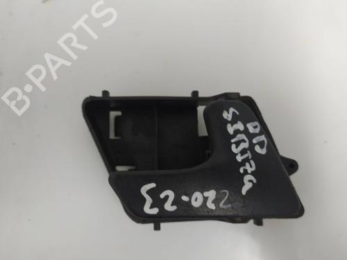 Used Front right interior door handle SEAT IBIZA II (6K1) [1993-2002]  19566592