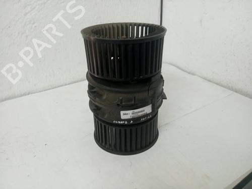 Used Heater blower motor RENAULT MEGANE III Hatchback (BZ0/1_, B3_) [2008-2025]  19562793