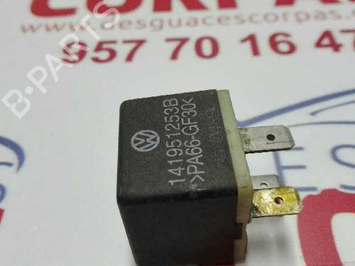 Electronic module AUDI A6 C5 (4B2) 2.5 TDI quattro | BP19546653M83 
