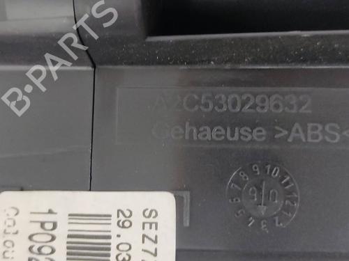Instrument cluster SEAT LEON (1P1)  | BP19567042C47 
