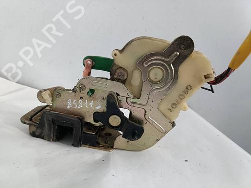 Rear left lock KIA SORENTO I (JC)  | BP25039078C100 