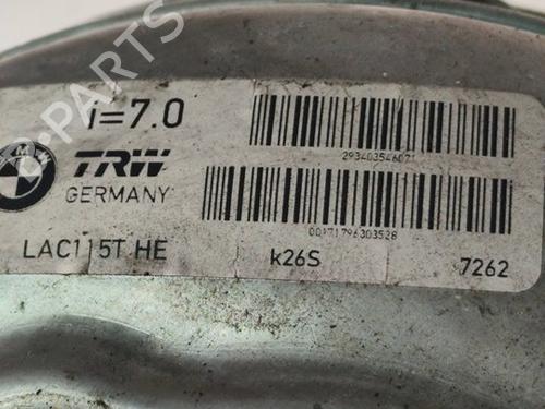 Servo brake BMW X3 (E83)  | BP26619934M42 
