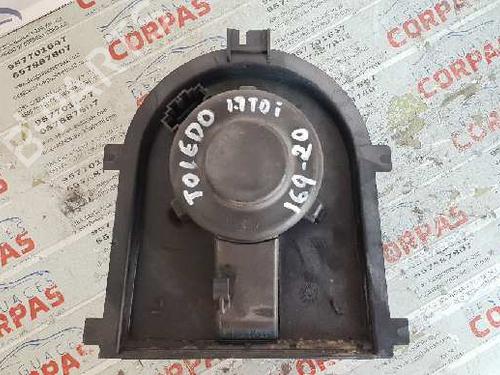 Ventilator motor SEAT TOLEDO II (1M2) [1998-2006]  19554243
