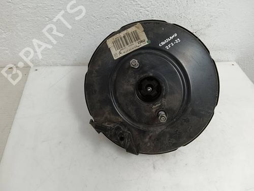 Servo frein Servo frein OPEL CROSSLAND X / CROSSLAND (P17, P2QO) 1.5 Turbo D (75) (120 hp) 36670663 36670663