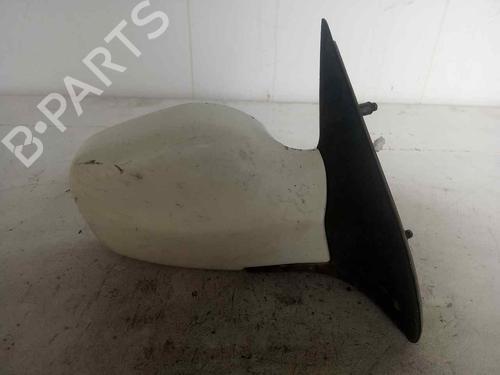 Right mirror SSANGYONG MUSSO (FJ)  | BP19561848C27 
