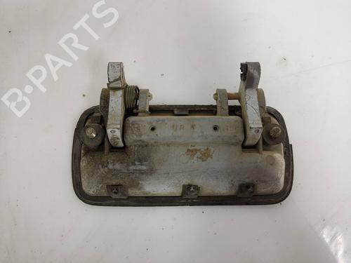Rear right exterior door handle SUZUKI VITARA (ET, TA, TD)  | BP19568272C130 