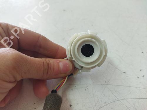 Ignition barrel SEAT ALTEA (5P1)  | BP27458196M48 