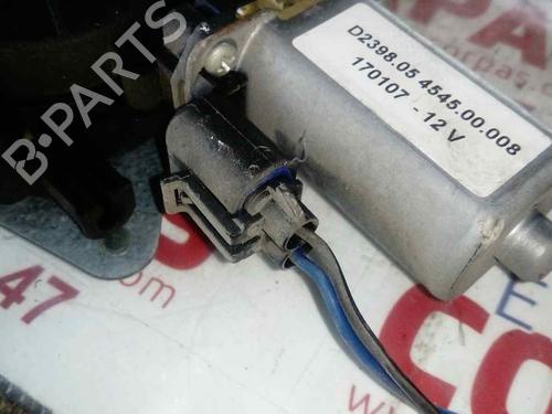 Front right window mechanism RENAULT SCÉNIC I MPV (JA0/1_, FA0_)  | BP19551369C23 