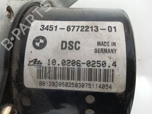 ABS pump BMW 1 (E87) 118 d | BP36504780M43 - Image 4