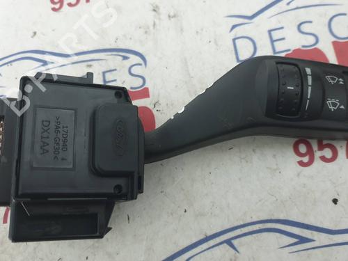 Used Steering column stalk FORD FOCUS II (DA_, HCP, DP) [2004-2013]  19555821