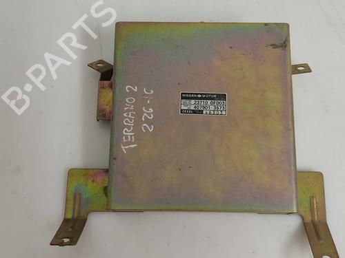 Used Engine control unit (ECU) FORD MAVERICK (UDS, UNS) [1993-1998]  19572326